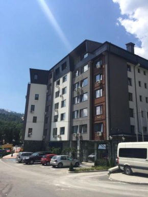 Стаи за гости Топ Старс Смолян Smolyan